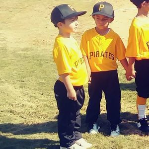 Meet your Posher, Raul